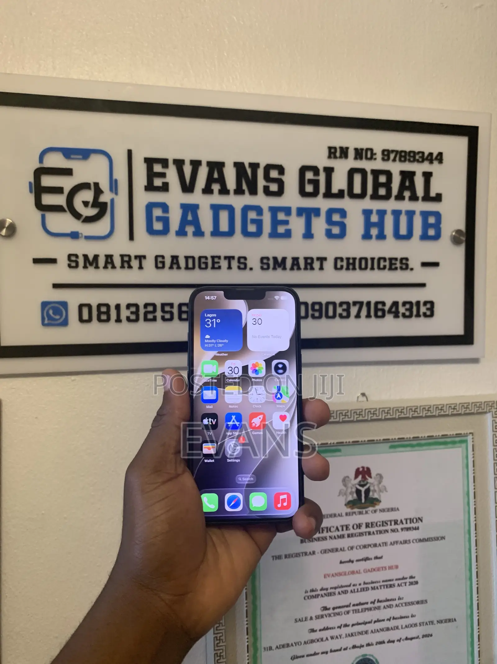Apple iPhone 13 128 GB