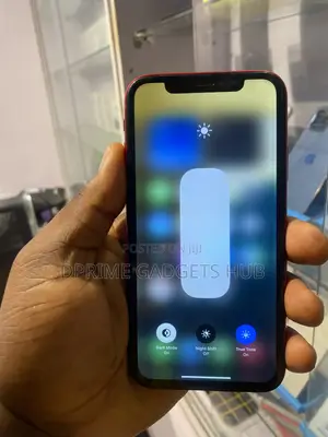 Apple iPhone XR 128 GB Red