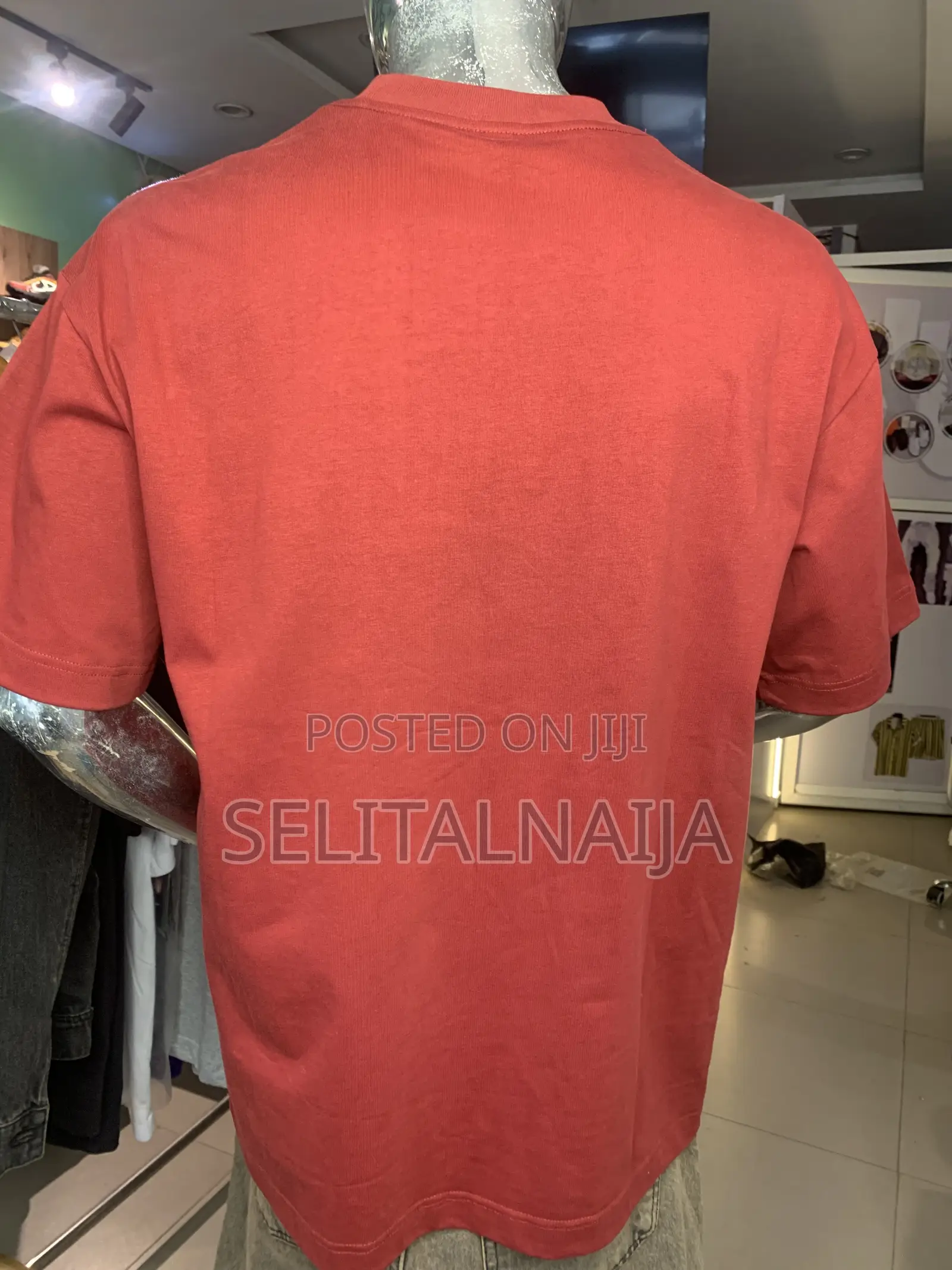 Stylish Mens T-Shirt