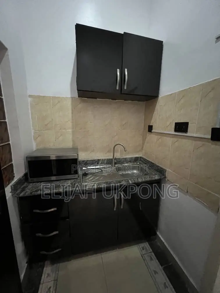 Furnished Studio Apartment in Oniru Estate, Ademola Adetokunbo for rent