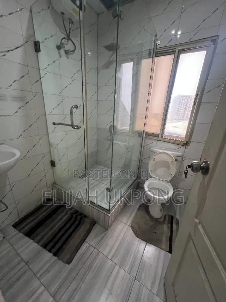 Furnished Studio Apartment in Oniru Estate, Ademola Adetokunbo for rent