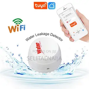 Smart Water Sensor