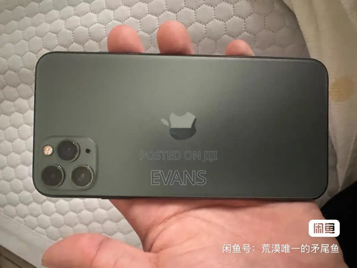 Apple iPhone 11 Pro Max 256 GB