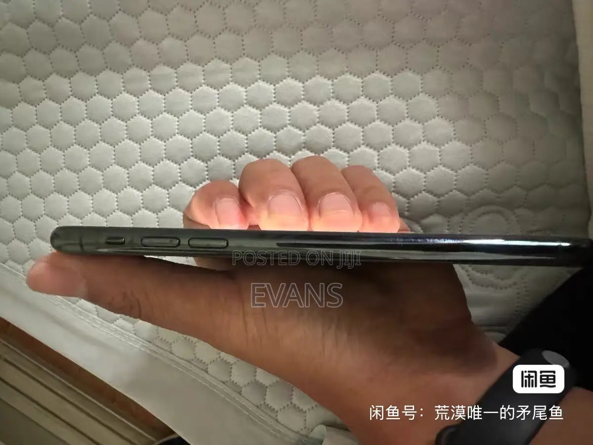 Apple iPhone 11 Pro Max 256 GB