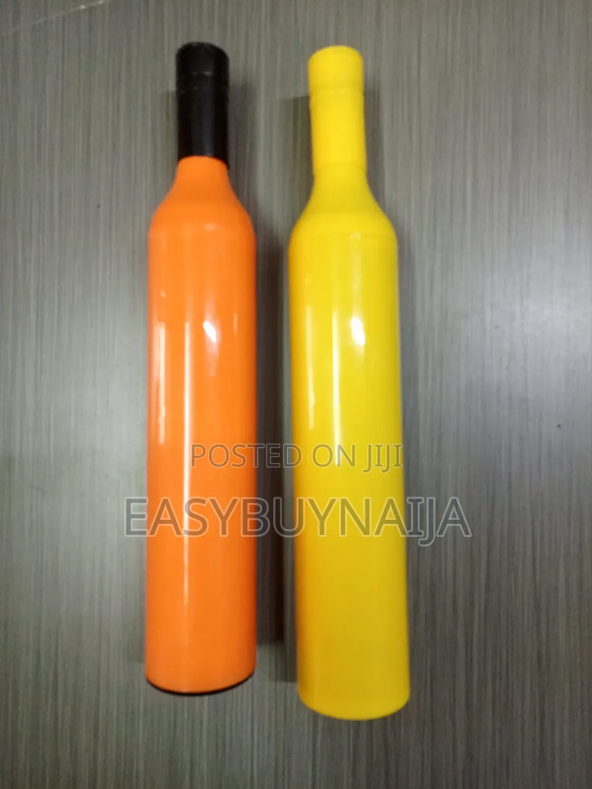 Bottled Umbrella