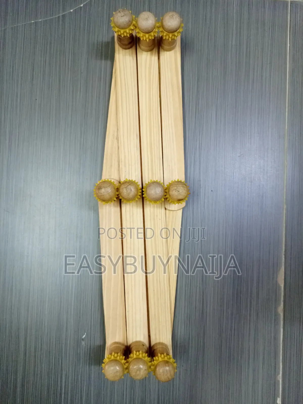 Wooden Hanger