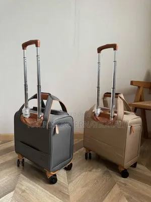 Quality Light Weight Luggage Box