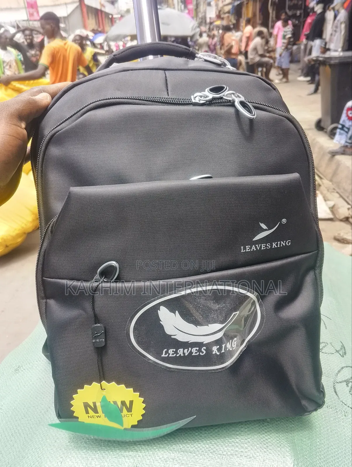 Quality Light Weight Luggage Box