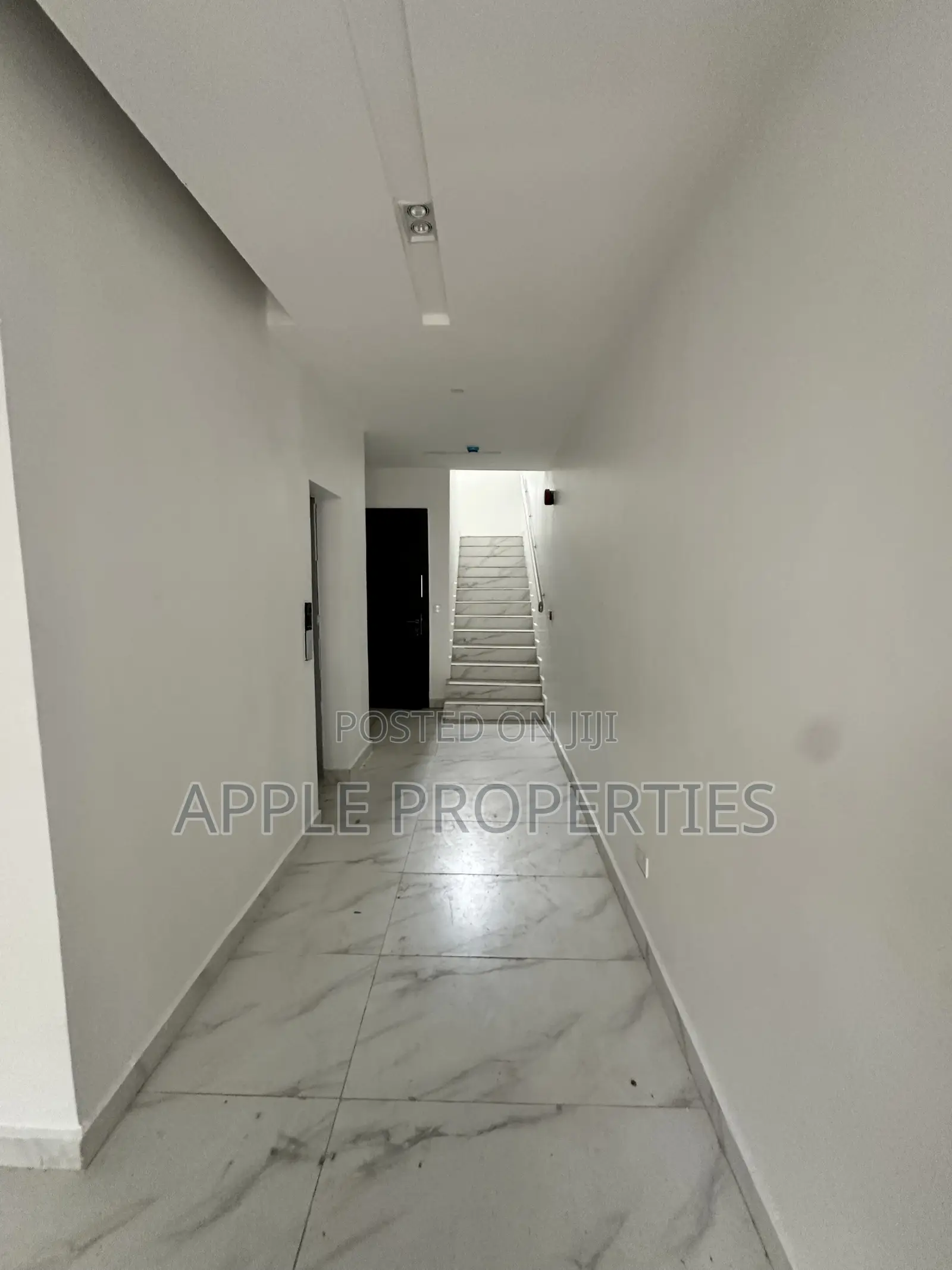 5bdrm House in Ikoyi for rent