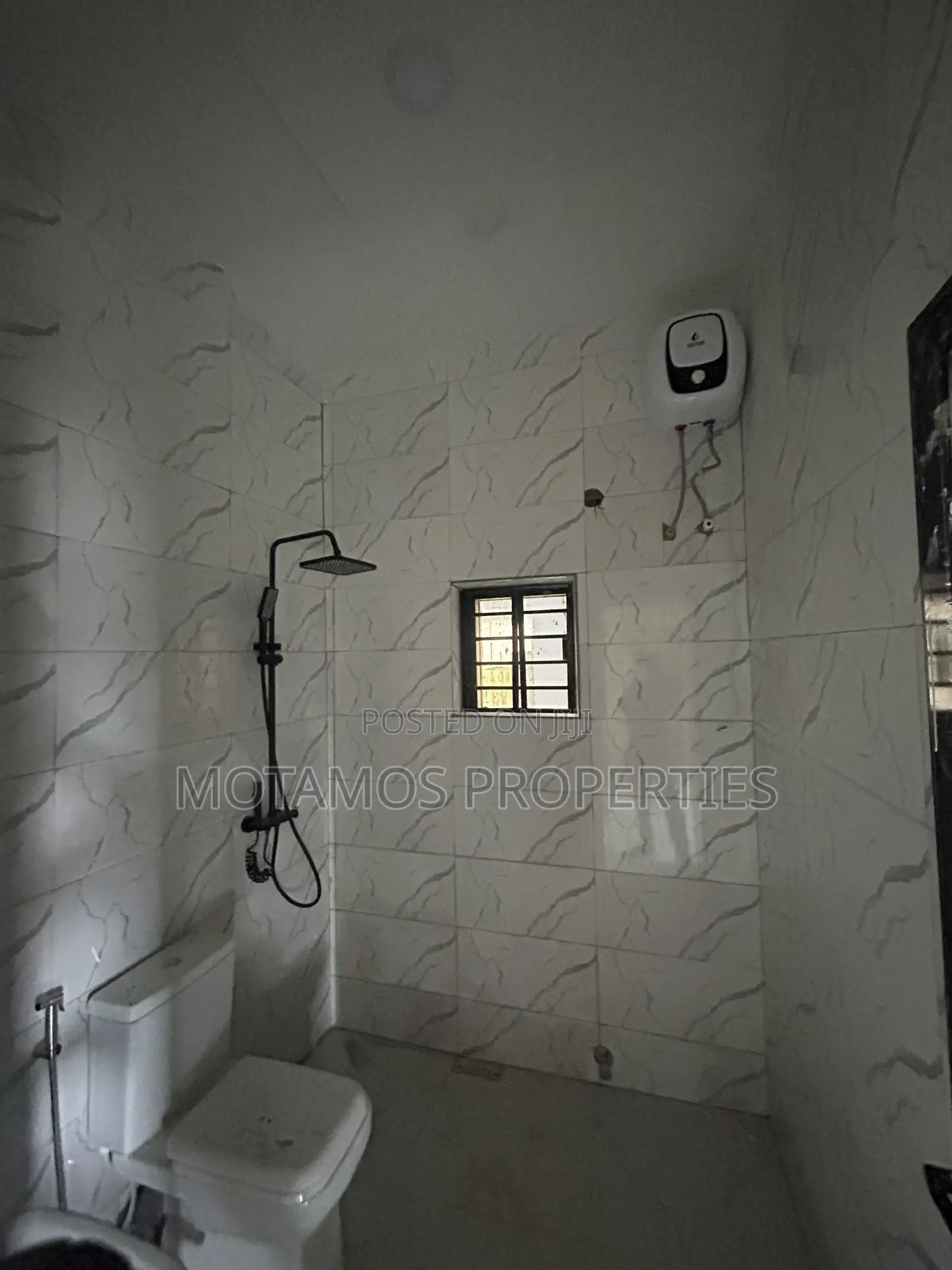 2bdrm Duplex in Obio-Akpor for rent
