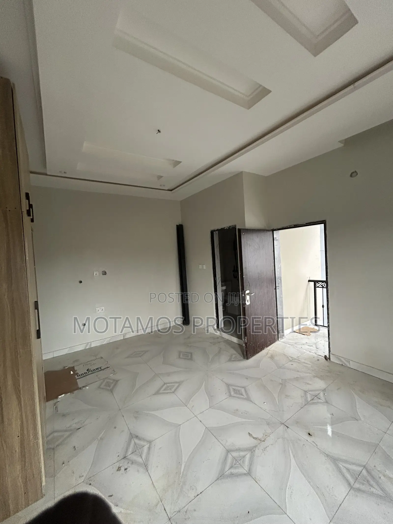 2bdrm Duplex in Obio-Akpor for rent