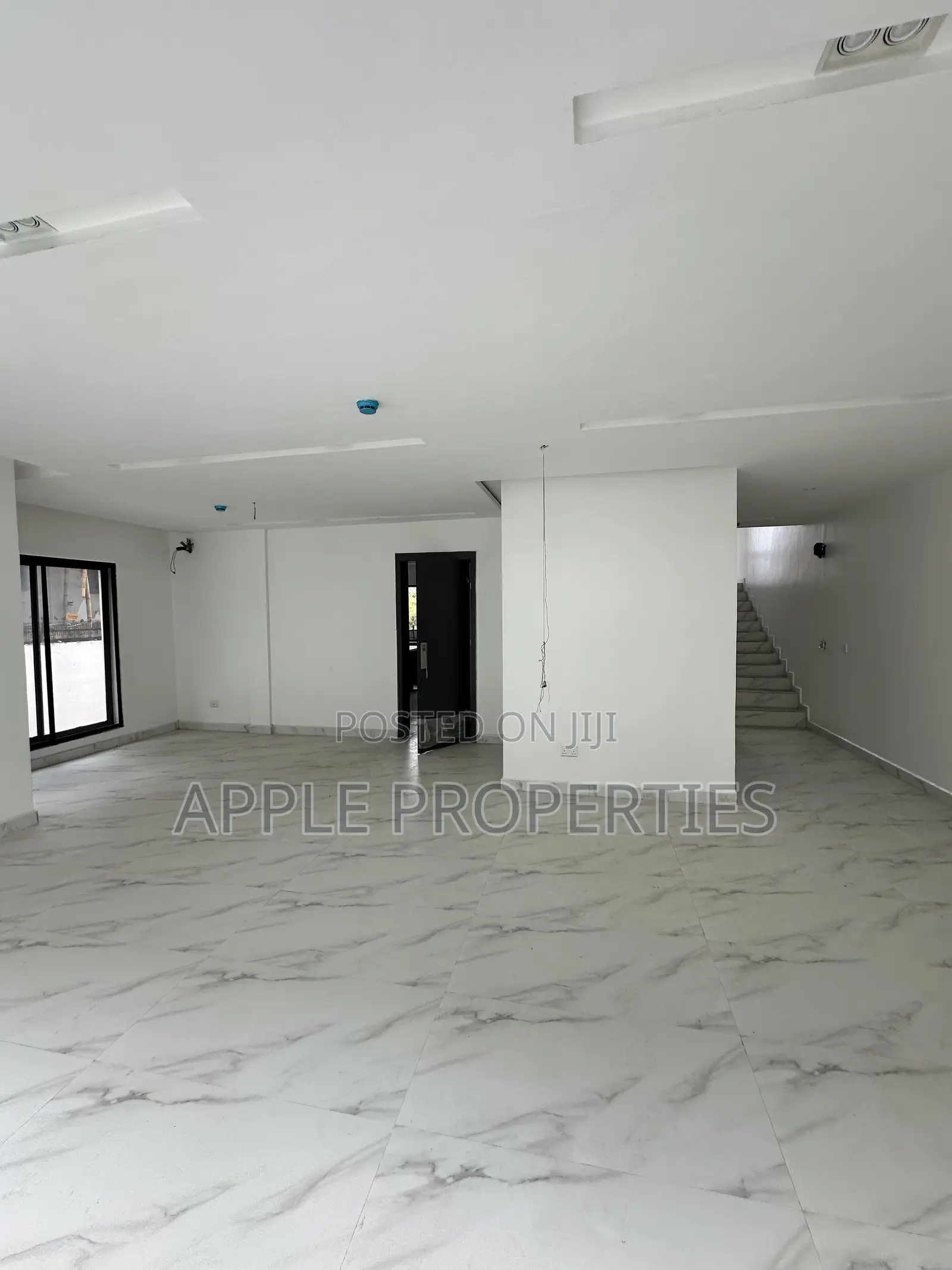 5bdrm House in Ikoyi for rent