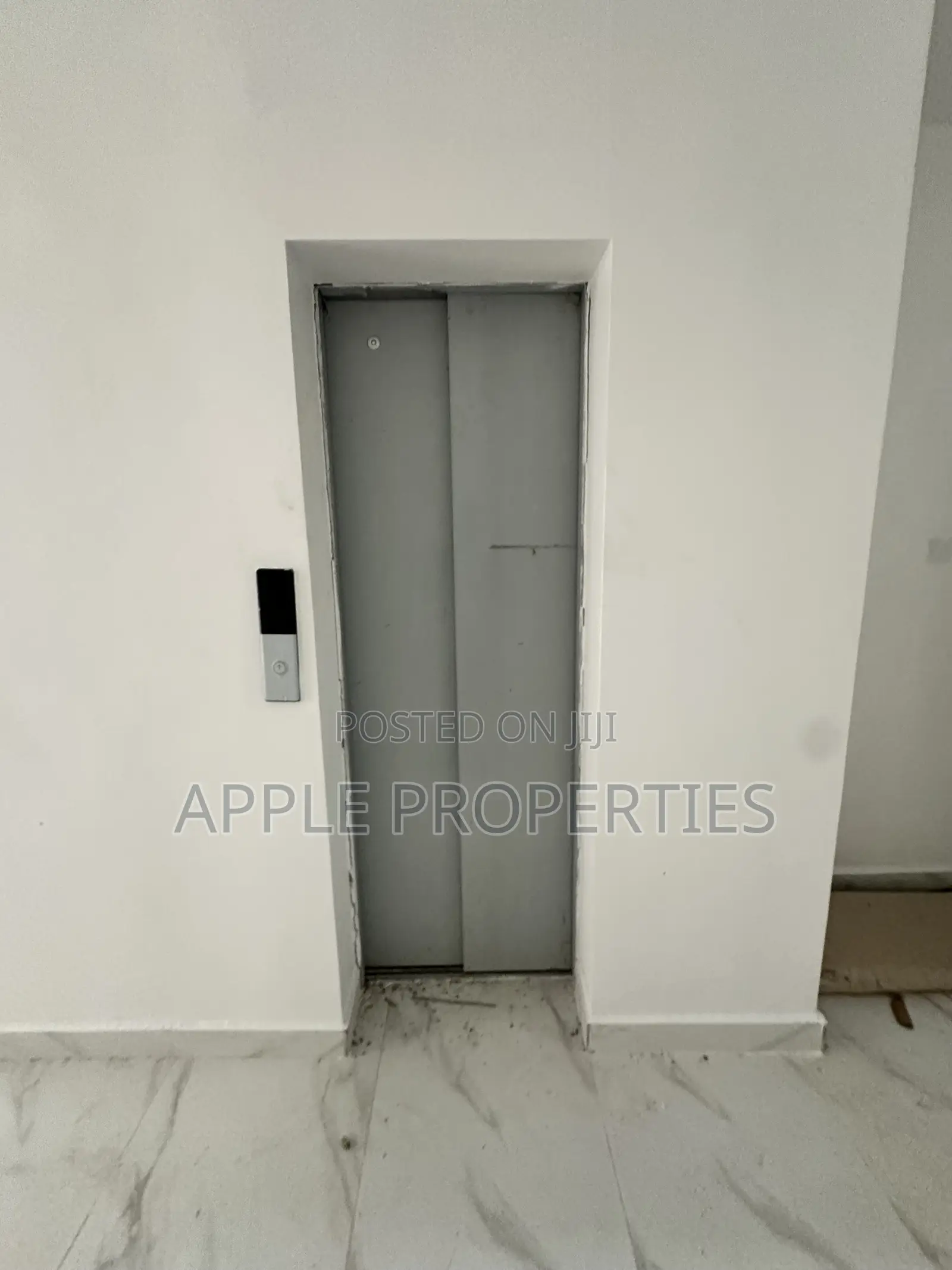 5bdrm House in Ikoyi for rent
