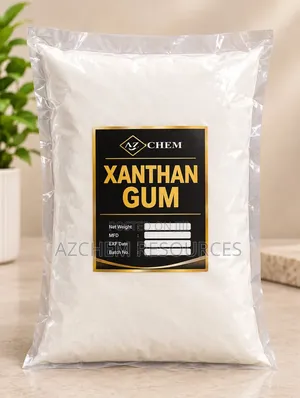 Xantan Gum 1kg