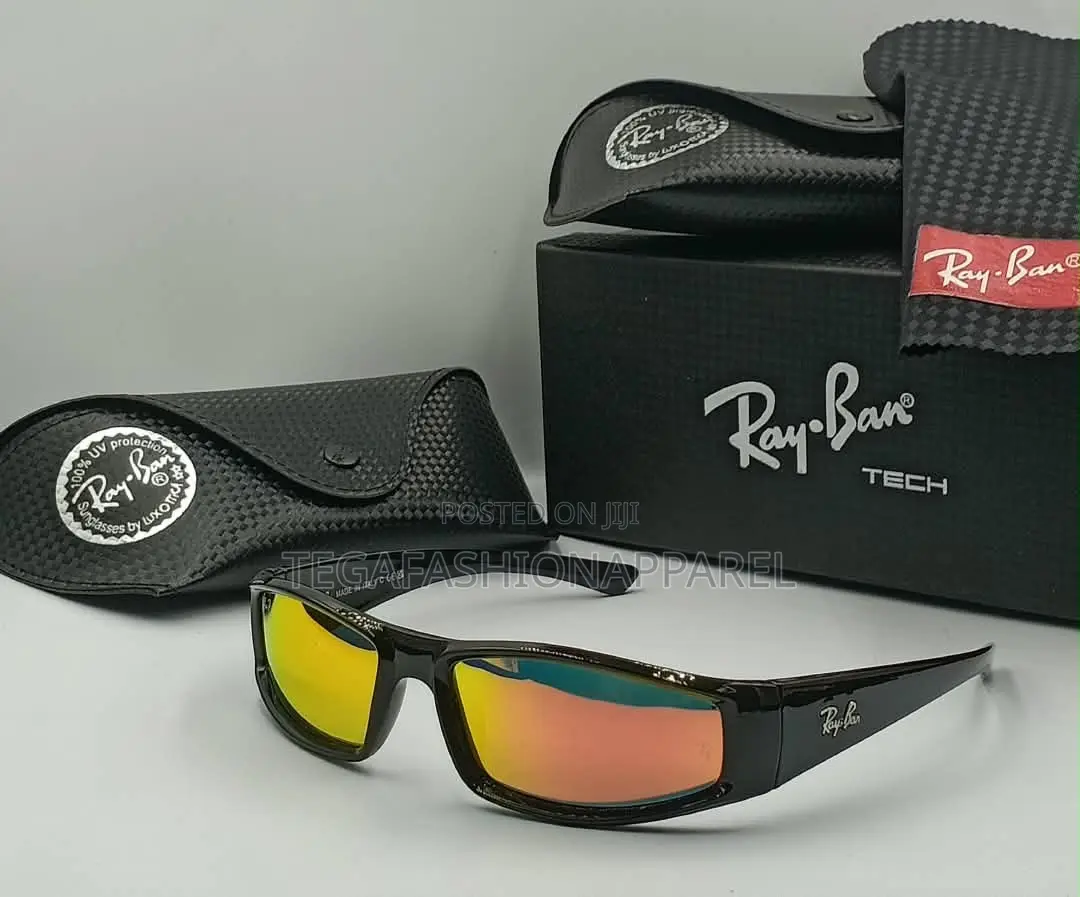 Rayban Y2K Sunglasses