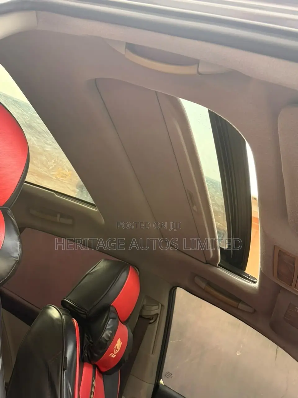 Toyota Venza Limited 2010 Gray