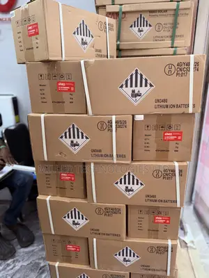 SAKO LI-Max 3kWh Solar Battery | 12.8V 240Ah