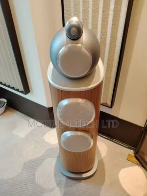 Bowers & Wilkins 803 D4 Multi Room Speaker
