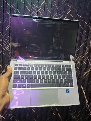 Laptop HP EliteBook x360 1030 G8 16GB Intel Core i7 SSD 256GB