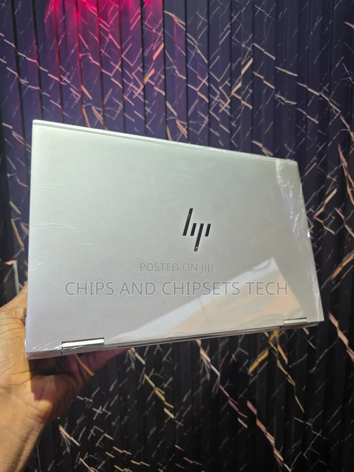 Laptop HP EliteBook x360 1030 G8 16GB Intel Core i7 SSD 256GB