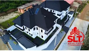 5bdrm Duplex in Oluyole Estate for sale