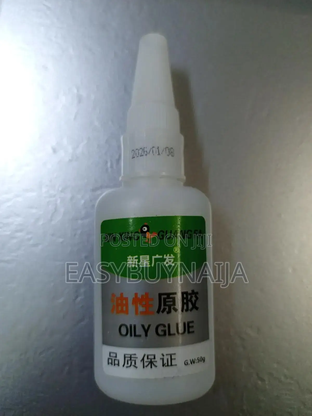 Oily Glue Adhesive Glue Soldering Agent