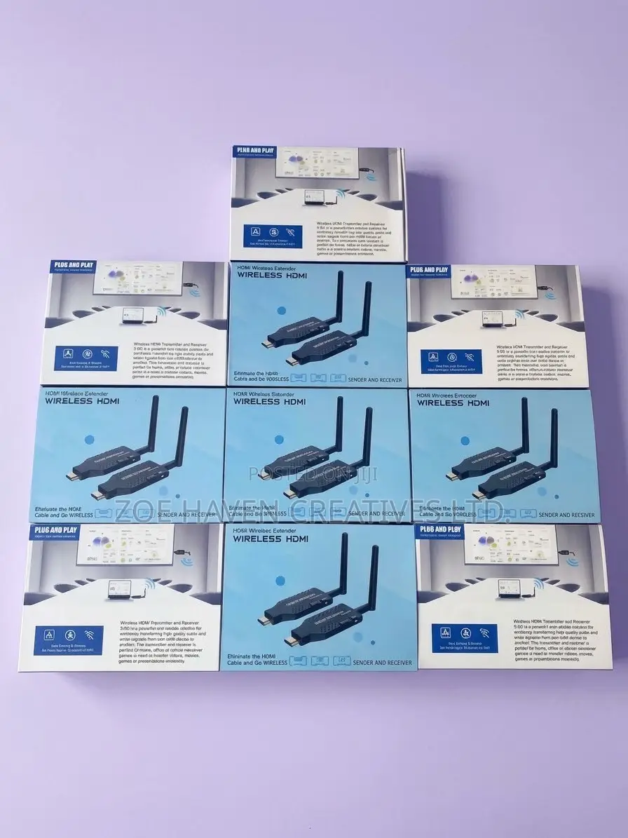 150meters HDMI Wireless Transmitter
