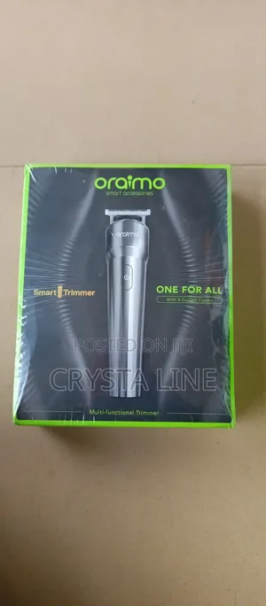 Oraimo Smart Accessories