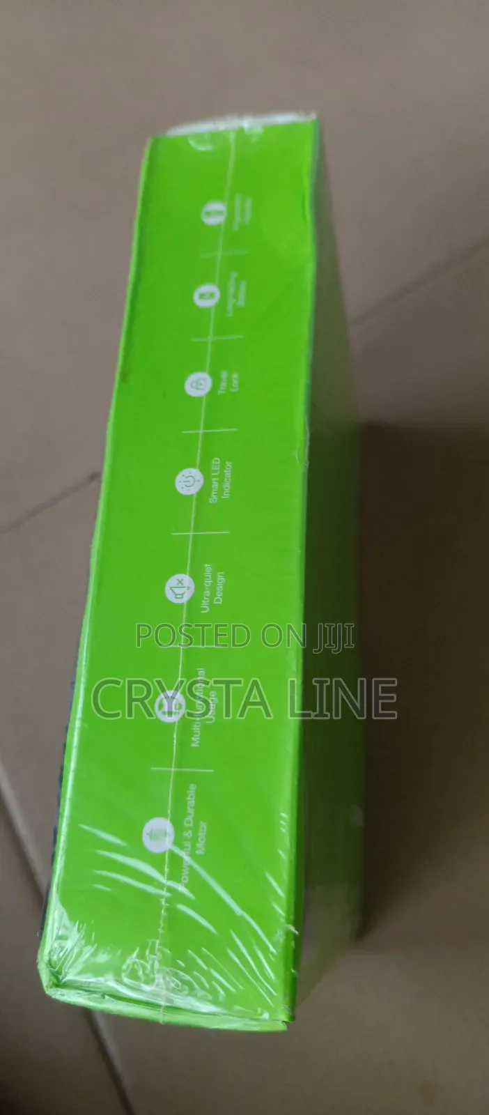 Oraimo Smart Accessories