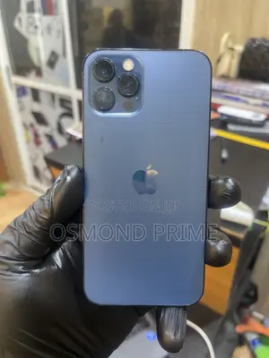 Apple iPhone 12 Pro 256 GB Blue