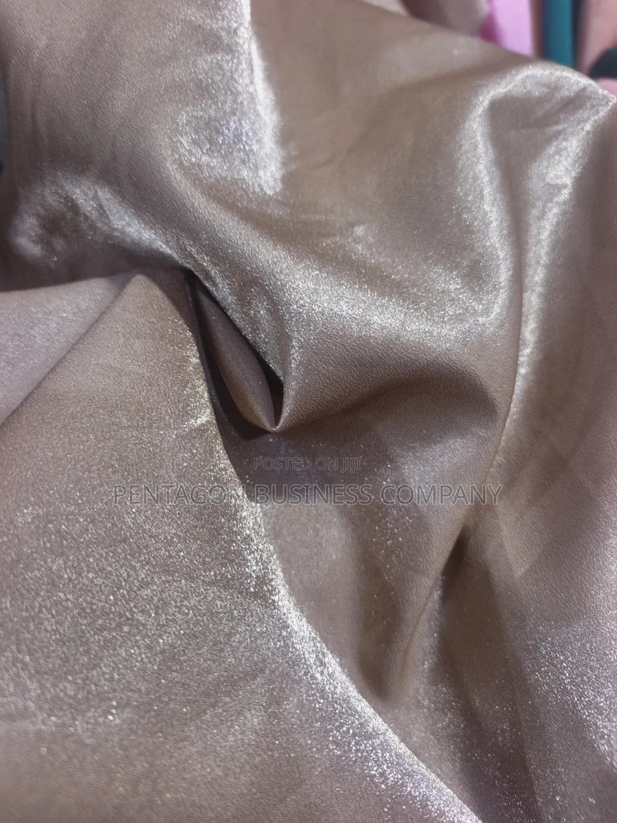 Sugar Duchess Material One Yard
