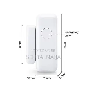 Selital Smart Door/Window Sensor (DWSTUYA)