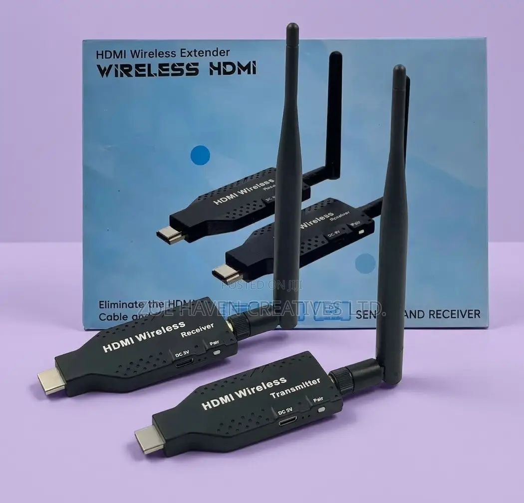 150meters HDMI Wireless Transmitter