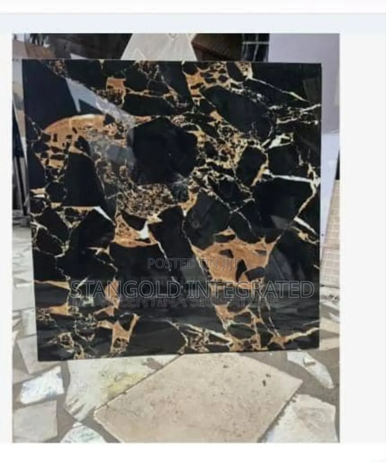 Super Polished 60x60 Tiles