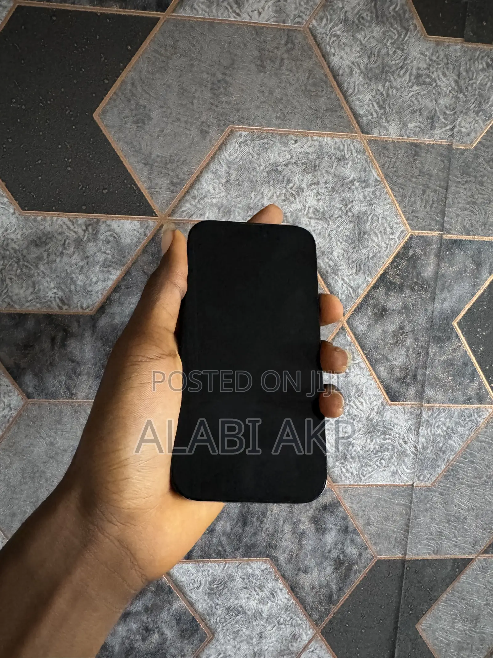 Apple iPhone 14 Pro 128 GB Graphite