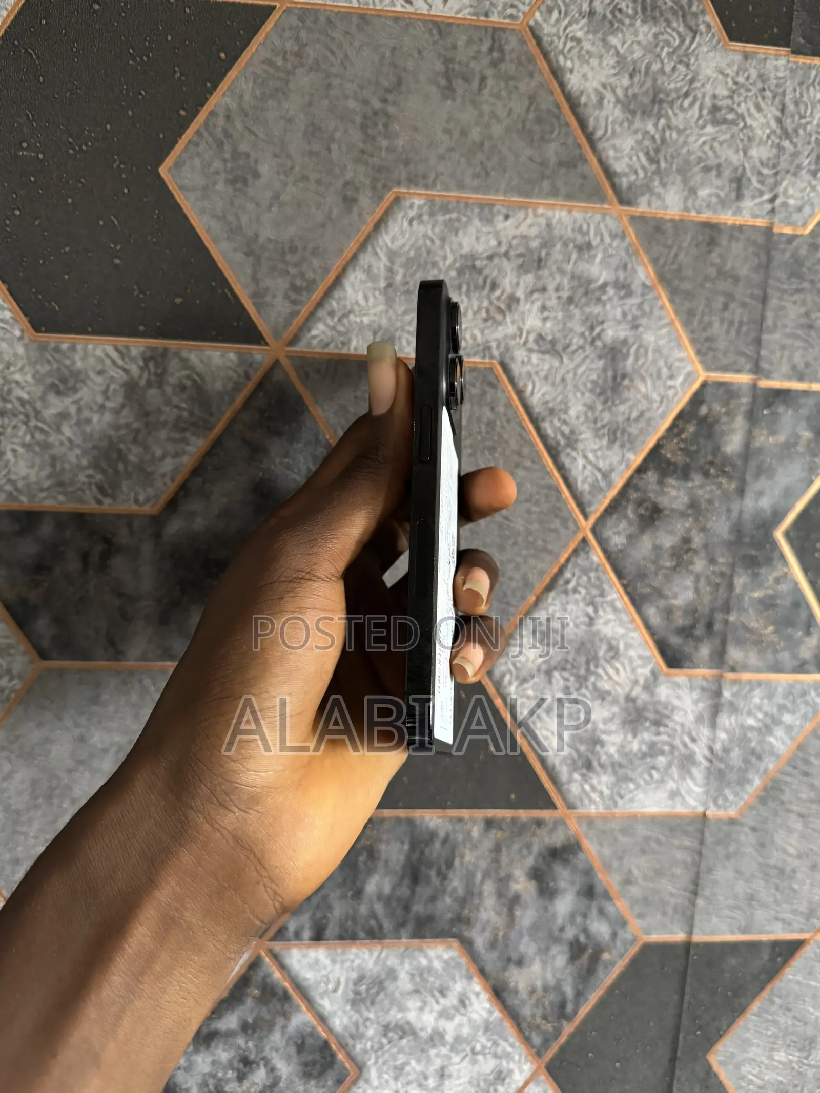 Apple iPhone 14 Pro 128 GB Graphite