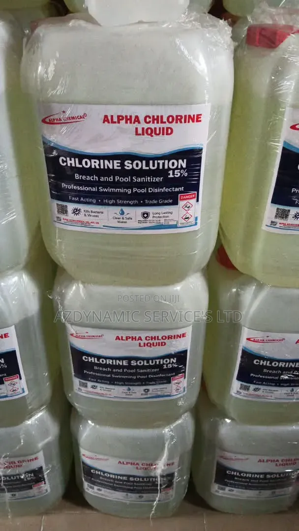 Water Treatment