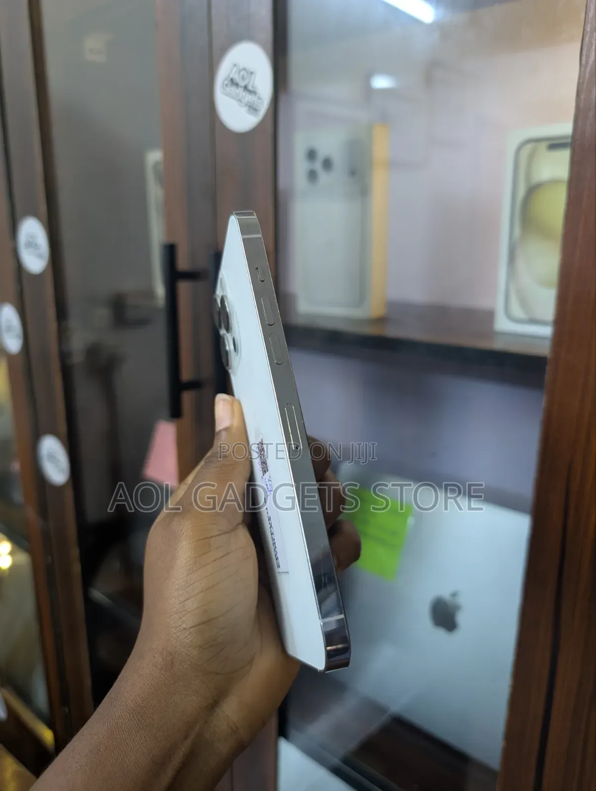 Apple iPhone 14 Pro Max 256 GB White
