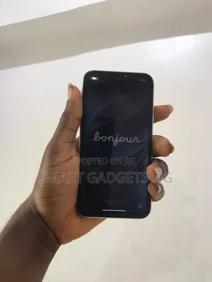 Apple iPhone 11 64 GB White