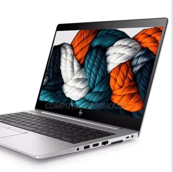 New Laptop HP EliteBook 8440w 8GB Intel Core i5 SSD 256GB