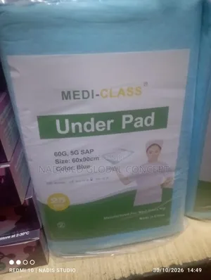 Delivery Mat