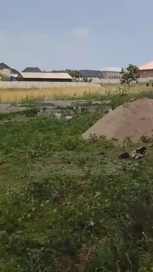 500sqm Land for Sale at Sauka Extension Kuje Area Council