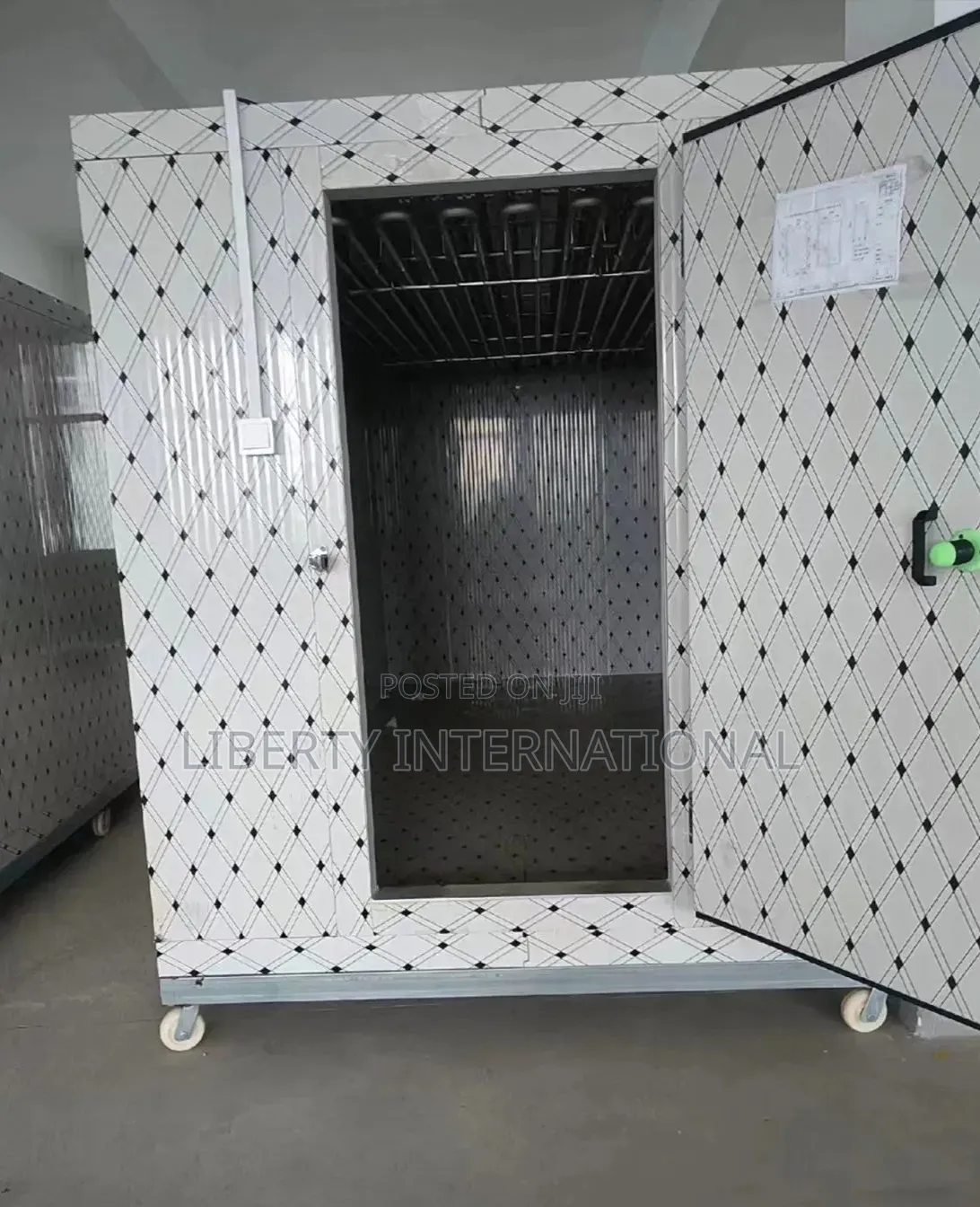 Coldroom Call Me the Highest Quality Coldroom for All Multipurpose Use