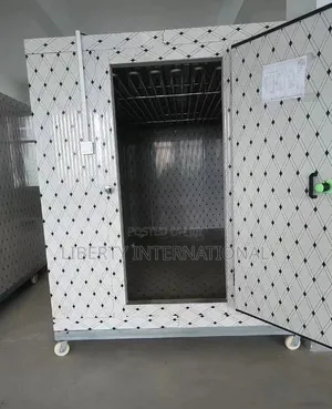 Coldroom Call Me the Highest Quality Coldroom for All Multipurpose Use