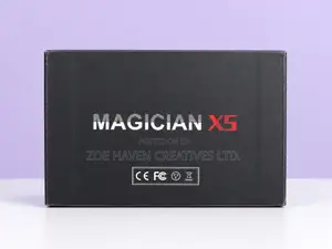 Movmagic Magician X5
