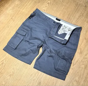 Baggy Shorts
