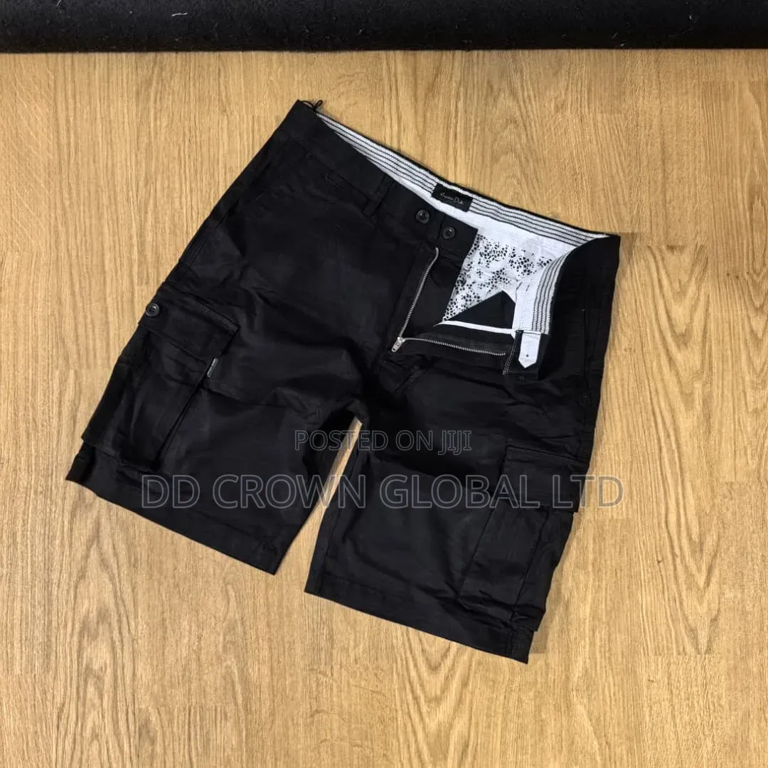 Baggy Shorts