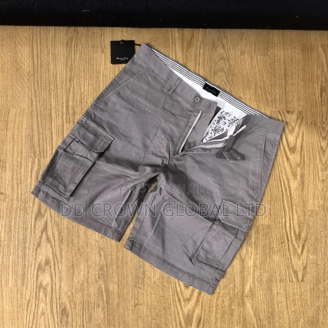 Baggy Shorts
