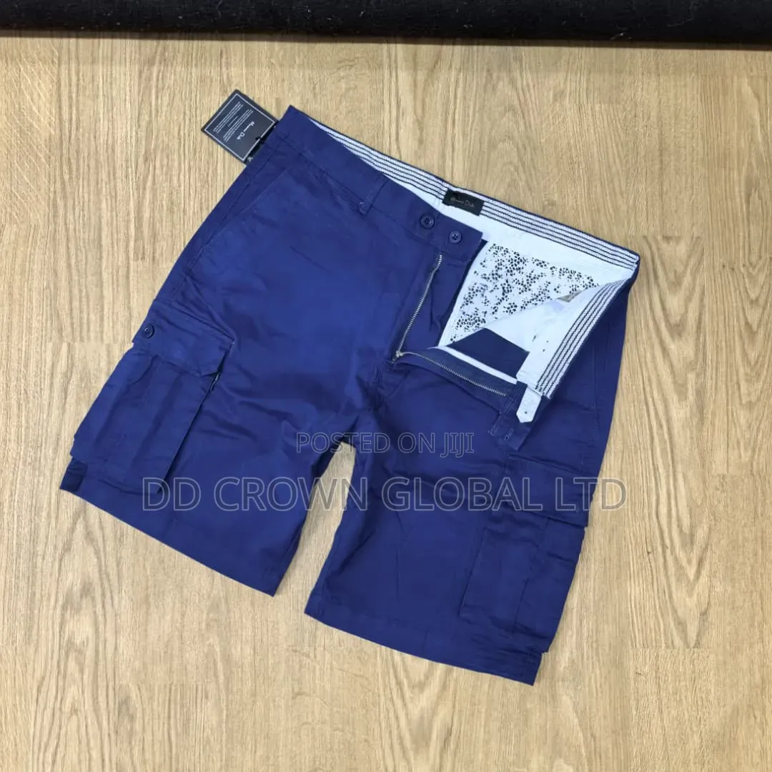 Baggy Shorts