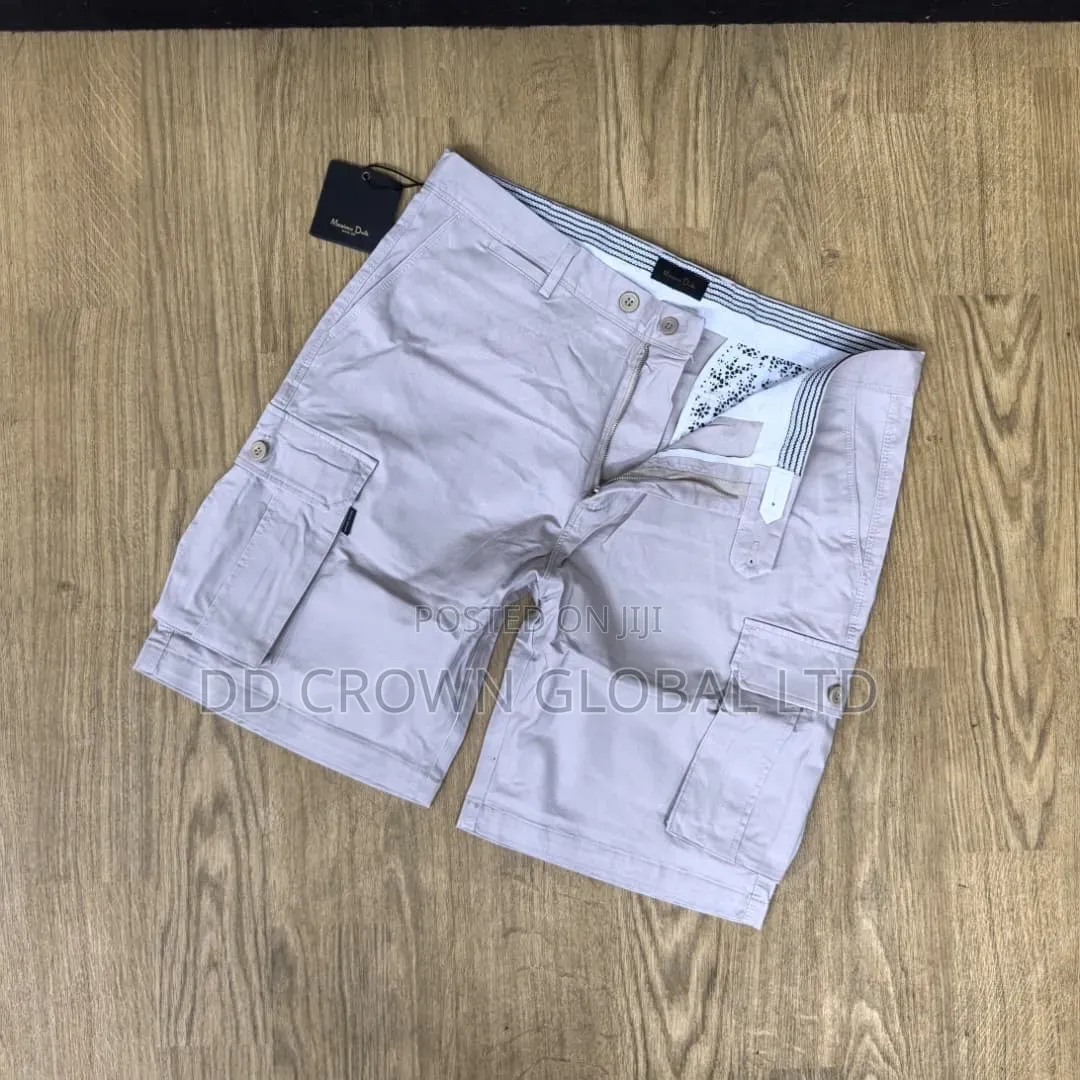 Baggy Shorts